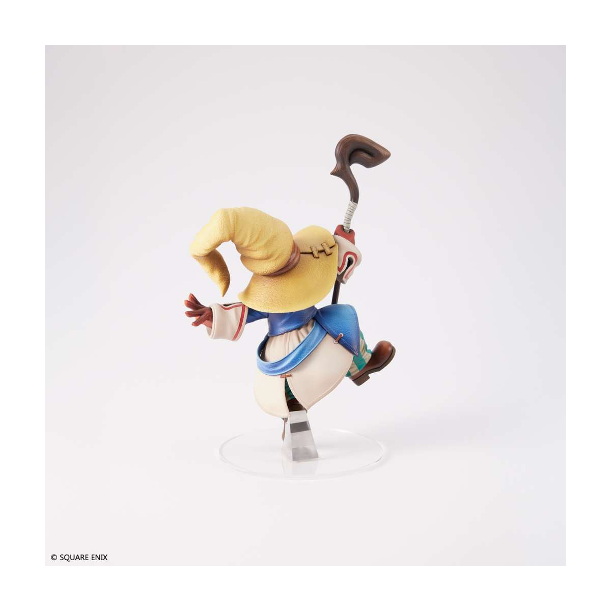 CO-108053 Final Fantasy 9 - Vivi Orniter Form-ism Figure