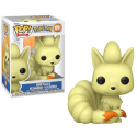  POKEMON - POP Games N° 1091 - Feunard