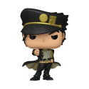 Funko JOJO'S BIZARRE ADVENTURE - POP Animation N° 2053 - Jotaro Kujo Funko JOJO'S BIZARRE ADVENTURE - POP Animation N° 2053 - Jotaro Kujo