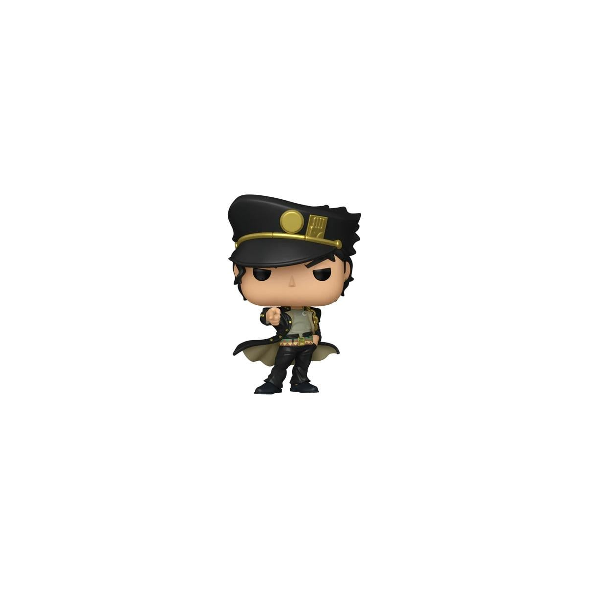 Funko JOJO'S BIZARRE ADVENTURE - POP Animation N° 2053 - Jotaro Kujo