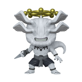  Jujutsu Kaisen Figurine Super Sized POP! Marvel Vinyl Mahoraga 15 cm