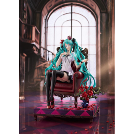  Hatsune Miku - World Is Mine 2024 Ver. 21 cm