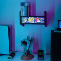 Arcade Sonic Lamp