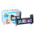 Arcade Sonic Lamp