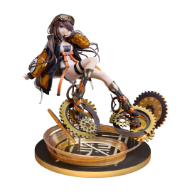  Date a Live 1/7 Kurumi Tokisaki AXGRIT Ver. 22 cm