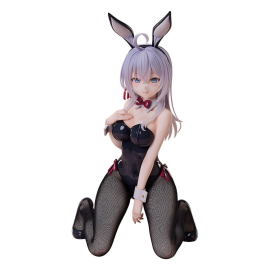  Alya Sometimes Hides Her Feelings in Russian 1/4 Alisa Mikhailovna Kujou: Bunny Ver. 30 cm