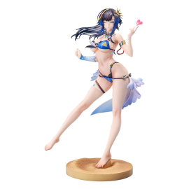  Snowbreak: Containment Zone Figurine 1/7 Katya: Surfside Leisure Swimsuit Ver. 25 cm
