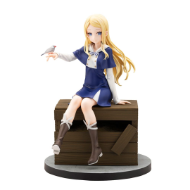  Sasaki and Peeps 1/7 Elsa 19 cm