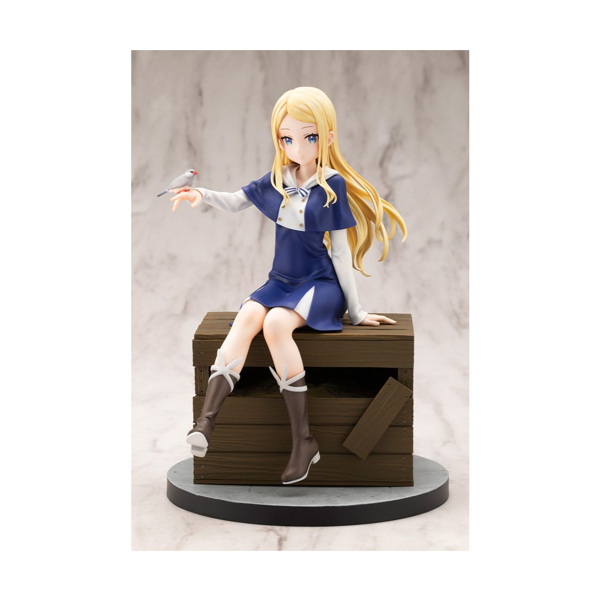 Figurine Sasaki and Peeps 1/7 Elsa 19 cm