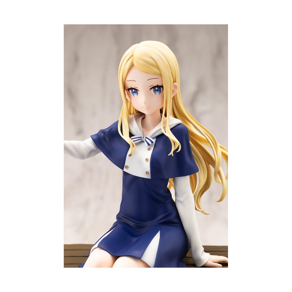Sasaki and Peeps 1/7 Elsa 19 cm
