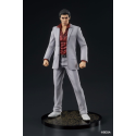 Yakuza: Like a Dragon statuette Digsta PVC Kazuma Kiryu 17 cm Yakuza: Like a Dragon statuette Digsta PVC Kazuma Kiryu 17 cm