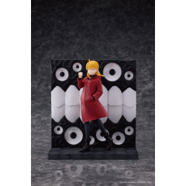  Tsugai Daemons of the Shadow Realm Taito Kuji Online Ravitier Plus Gabby Bite Ver. 16 cm