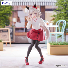 Figurine Umamusume - Curren Chan Trio-try-it Figure