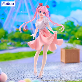 Figurine Shiunji - Ouka Theme Park Day Trio-try-it Figure