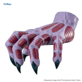 Figurine Hell Teacher - Demon Hand Noodle Stopper Figure