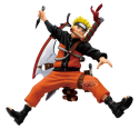  NARUTO 72 SERIES - Naruto Uzumaki - Figurine Vibration Stars 16cm