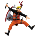Figurine NARUTO 72 SERIES - Naruto Uzumaki - Figurine Vibration Stars 16cm