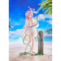 Figurine Blue Archive statuette PVC 1/7 Hanako Swimsuit Ver. 26 cm Figurine Blue Archive statuette PVC 1/7 Hanako Swimsuit Ver. 26 cm