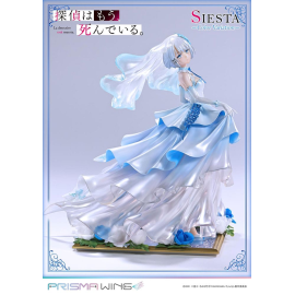 Figurine The Detective is Already Dead statuette PVC 1/7 Prisma Wing Siesta Color Variation 23 cm