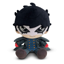 Persona 5 Tactica peluche Joker 22 cm
