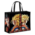 Dragon Ball Z - sac shopping Fusion