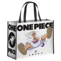  One Piece - sac shopping Luffy Gear 5