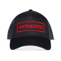  Cyberpunk 2077 - casquette trucker