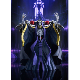 Figurine Overlord - Ainz Ooal Gown Pop Up Parade Sp Rerun