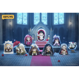  Lilith - 52Toys The Century Of Mary Boite De 8pcs