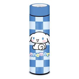  Sanrio - Bouteille isotherme Cinnamoroll Vichy