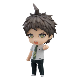 Danganronpa 1-2 Reload - figurine Nendoroid Hajime Hinata 10 cm