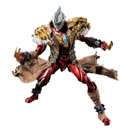 Ultraman - figurine Masayuki Gotoh Ultraman Regulos 33 cm