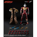 Ultraman - figurine Masayuki Gotoh Ultraman Regulos 33 cm Ultraman - figurine Masayuki Gotoh Ultraman Regulos 33 cm