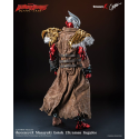 Ultraman - figurine Masayuki Gotoh Ultraman Regulos 33 cm Ultraman - figurine Masayuki Gotoh Ultraman Regulos 33 cm