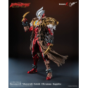 Ultraman - figurine Masayuki Gotoh Ultraman Regulos 33 cm Ultraman - figurine Masayuki Gotoh Ultraman Regulos 33 cm