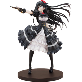  Date A Live - 1/7 Kurumi Tokisaki: Fantasia 30th Anniversary Ver. Renewal Package Edition 25 cm