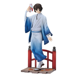  Bungo Stray Dogs - statuette 1/7 Osamu Dazai: Kimono Ver. 23 cm