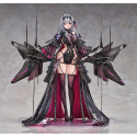 Figurine Goddess of Victory: Nikke - 1/7 Modernia Second Affection 25 cm