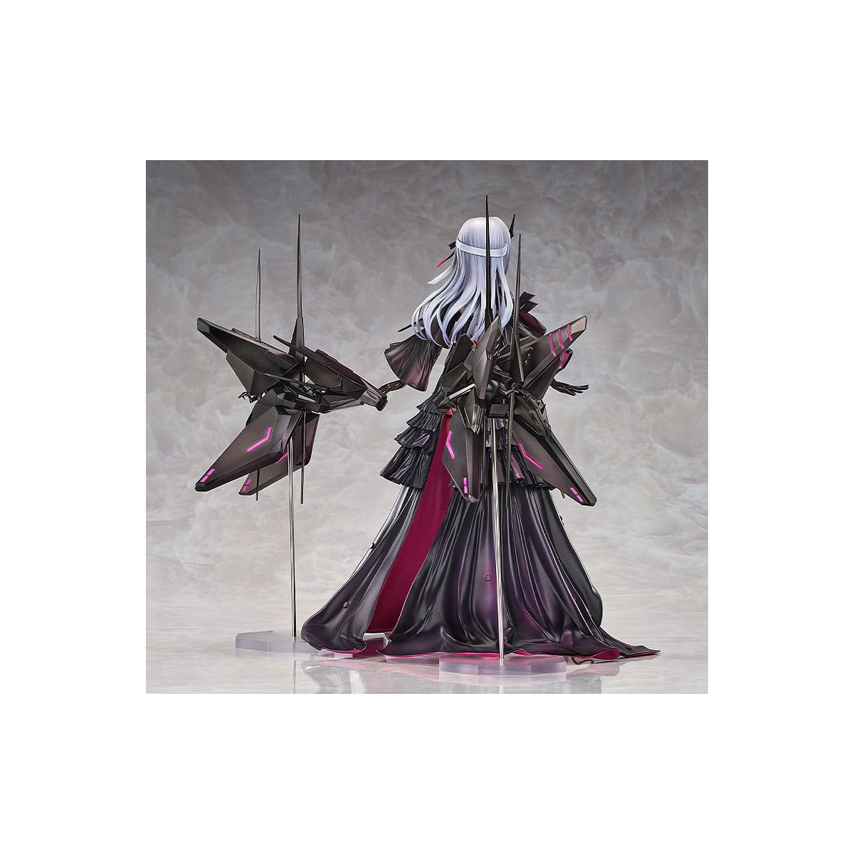 Good Smile Company Goddess of Victory: Nikke - 1/7 Modernia Second Affection 25 cm