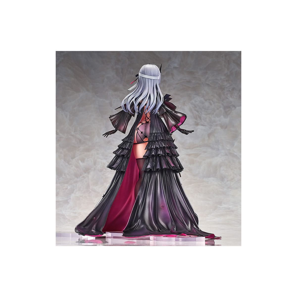 GSC66042 Goddess of Victory: Nikke - 1/7 Modernia Second Affection 25 cm