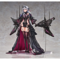 Goddess of Victory: Nikke - 1/7 Modernia Second Affection 25 cm
