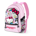  Sanrio - Fan HS sac à dos Hello Kitty Panels 2.2