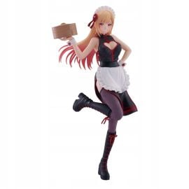 MY DRESS UP DARLING - Marin Kitagawa - Figurine Espresto 23cm