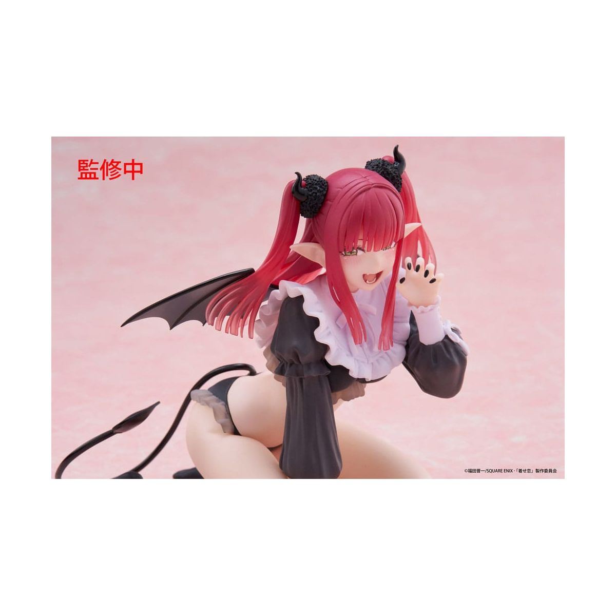 My Dress-Up Darling - Kitagawa Marin Liz Desktop Cute Figure 13cm