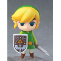  LEGEND OF ZELDA - Link "The Wind Waker" - Figurine Nendoroid 10cm