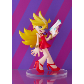 Figurine PANTY & STOCKING WITH GARTENBELT - Panty - Pop Up Parade 15cm
