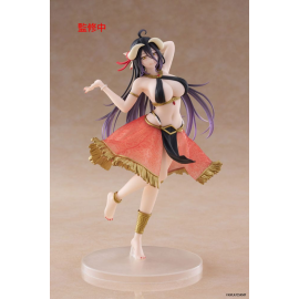 Figurine Overlord - Coreful Albedo Dancer Ver. 18 cm