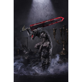 Figurine BERSERK - Guts "Berserker Armor" - Pop Up Parade XL 38cm
