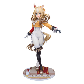 Figurine Uma Musume Pretty Derby - 1/7 Durandal 26 cm