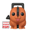 Funko CHAINSAW MAN - POP JUMBO N° 2035 - Pochita